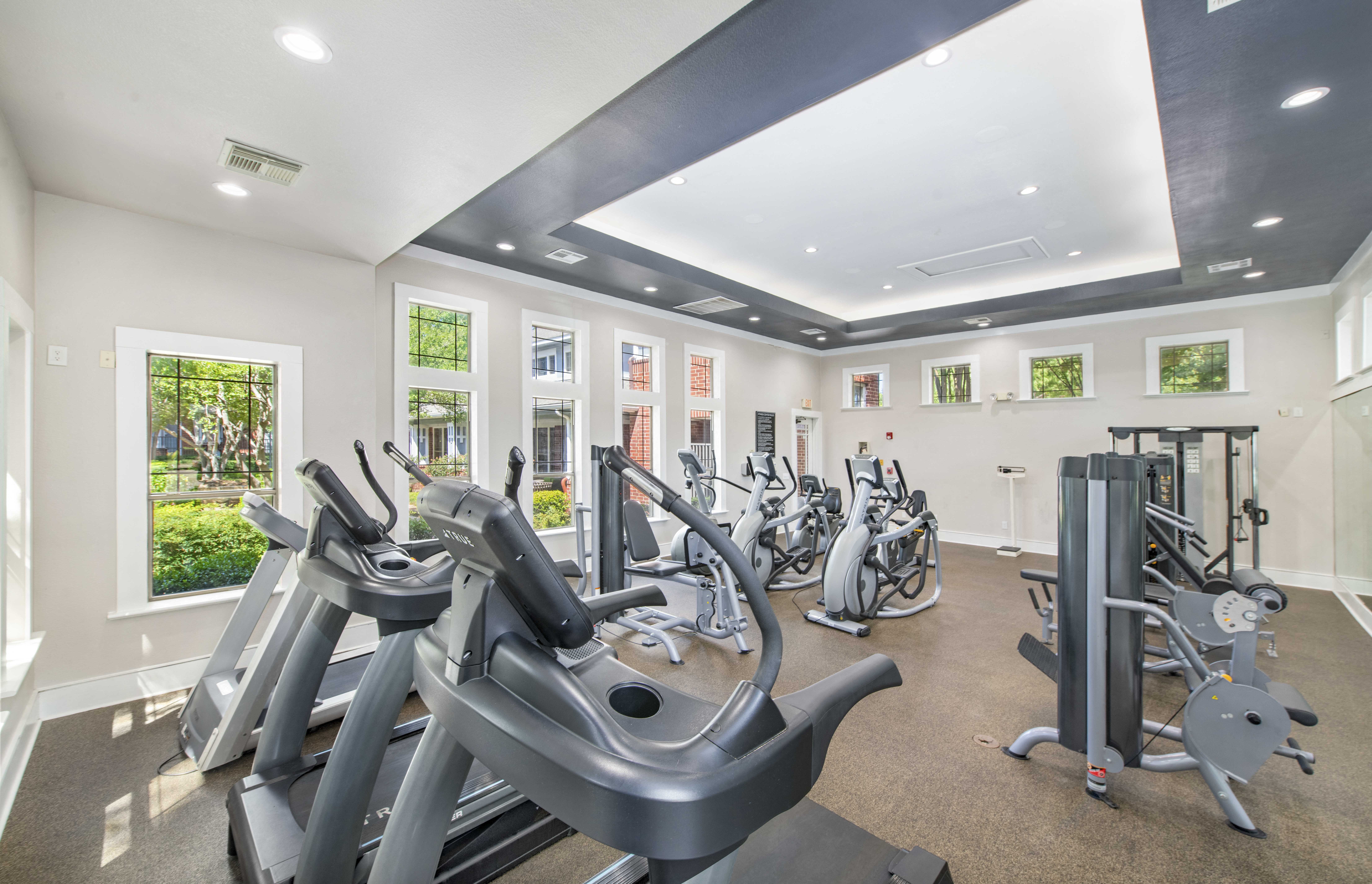 Maa Grand Courtyards